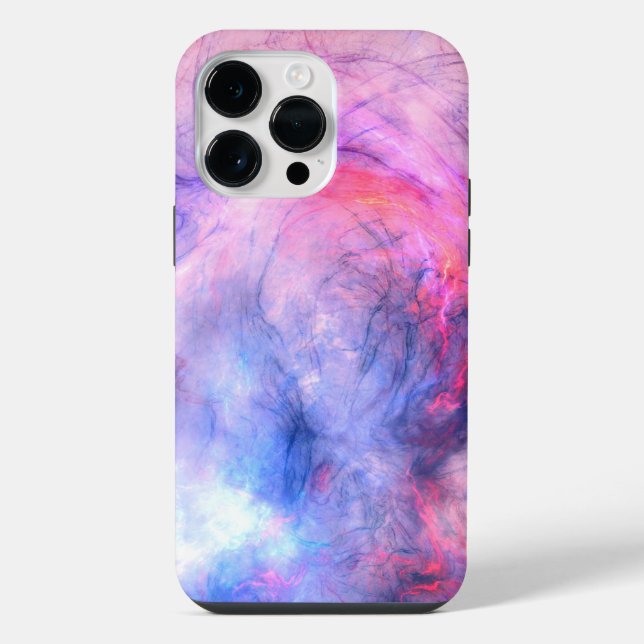 Frühlingsliebe - Cover für iPhone Hülle (Rückseite)