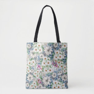 Frühlingsmessen & Blumenmuster