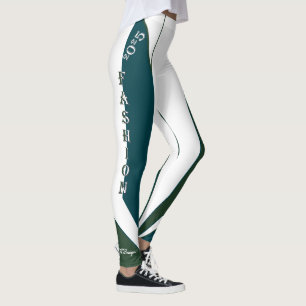 Frühlingsmode Leggings