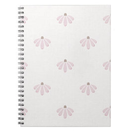 Frühlingsnachrichten (mittlerer Umfang) Notizblock