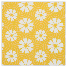 Frühlingsnachrichten Stoff