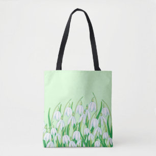 Frühlingssnowdrops