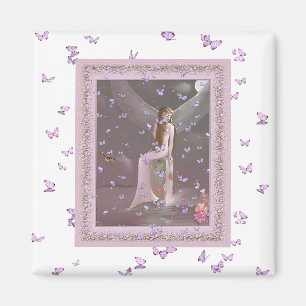 Frühlingssolstice Magnet