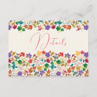 Frühlingssommer Lila Meadow Blume Hochzeit