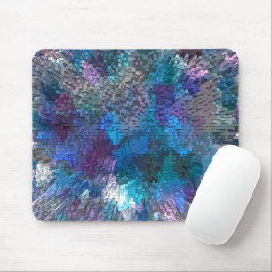 Frühlingsstadt...... Mousepad