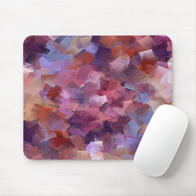 Frühlingssturm...... Mousepad (Mit Mouse)
