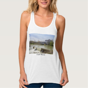 Frühlingstag am Ozark Mill Tank Top
