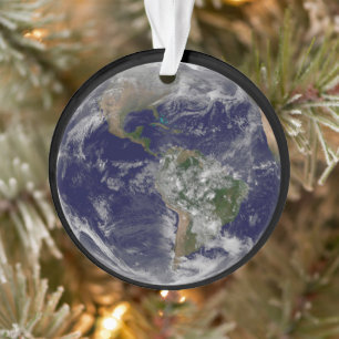 Frühlingstag auf der Nordhalbkugel. Ornament