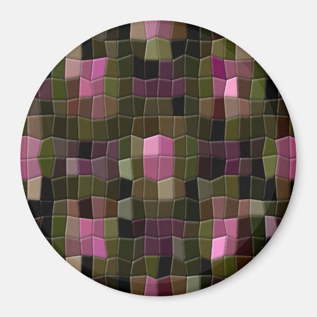 Frühlingstanz..... Magnet (Vorne)