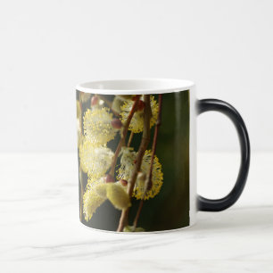 FrühlingsTasse Verwandlungstasse