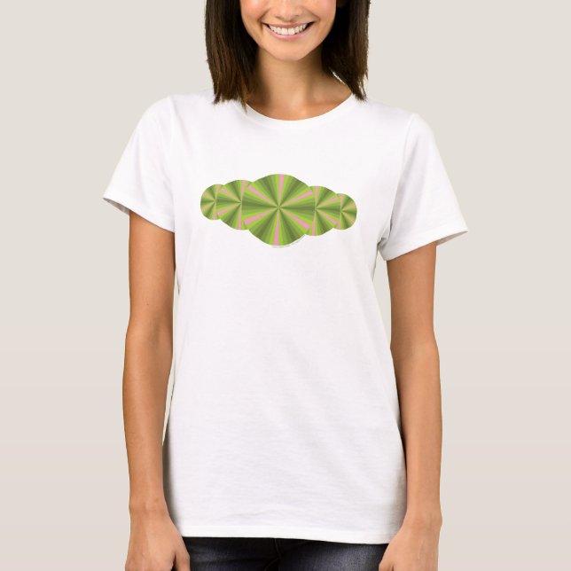 Frühlingstäuschung - Shirt der Frauen (Vorderseite)