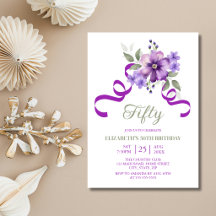 Frühlingsveilchen-Blumen-Grün-Geburtstag