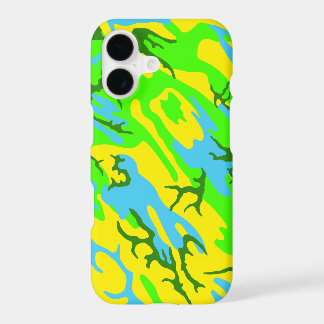 Frühlingswiese Camouflage