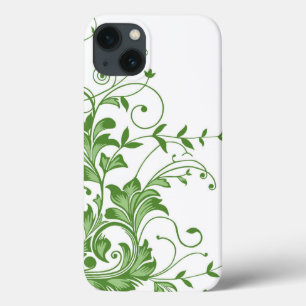 Frühlingswiese Case-Mate iPhone Hülle