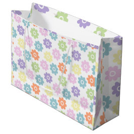 FrühlingsWildblumen Große Geschenktüte