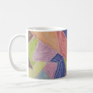 Frühlingszeit Tasse