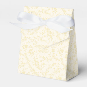 Frühlingszweige Buttercreme - Neutral Geschenkschachtel
