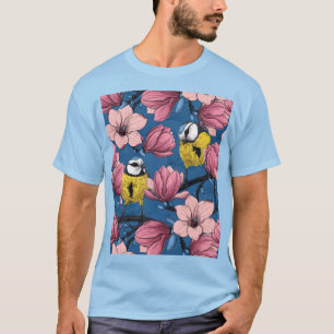 Frühlingzeit T-Shirt