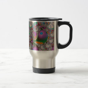 Frühschnecke Reisebecher