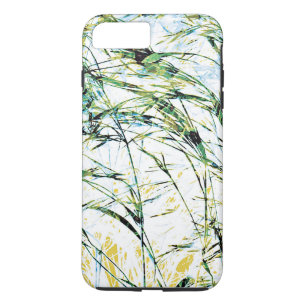 Frühsommer Natur Blume projiziert Kunst Case-Mate iPhone Hülle