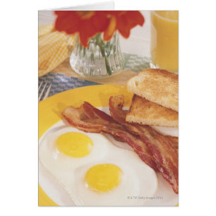 Frühstück 2