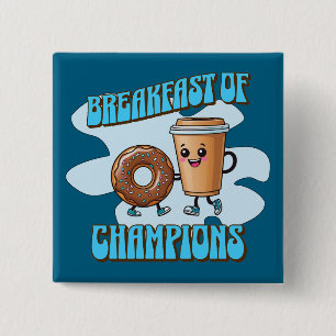 Frühstück der Champions Button