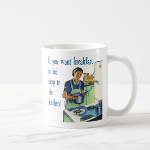 Frühstück im Bett 325ml Tasse