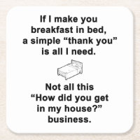 Frühstück in Bed and Breakfast