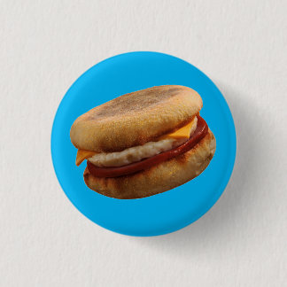 FRÜHSTÜCK SANDWICH (Schinken, Eier & Käsebröckchen Button