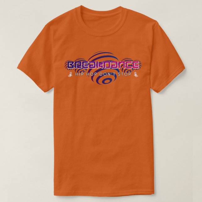 Frühstück T-Shirt (Design vorne)