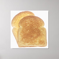 Frühstück Toast