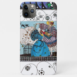 FRÜHSTÜCK UND WIRBEL / SCHNELLKOSTENDESIGNER Case-Mate iPhone HÜLLE