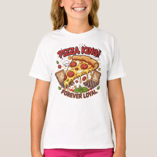 Frühstücks-Kumpels – Pfannkuchen- & Waffel-Edition T-Shirt