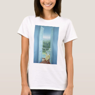 Frühstücks-St. Maxime 1984 T-Shirt