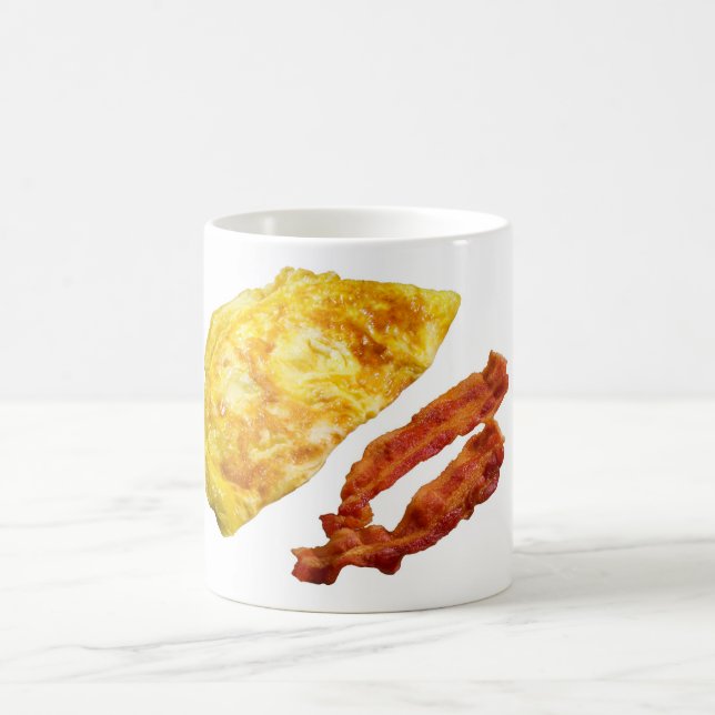 Frühstücks-Tasse Kaffeetasse (Mittel)