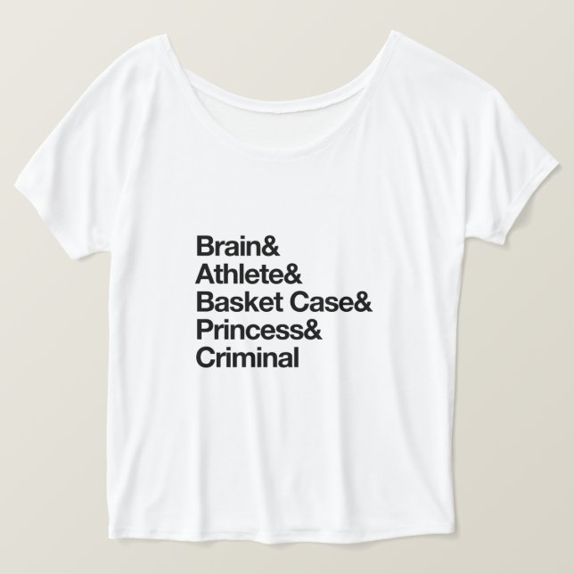 Frühstücks-Verein-Etzeichen-T-Shirt, 80er T-Shirt (Design vorne)