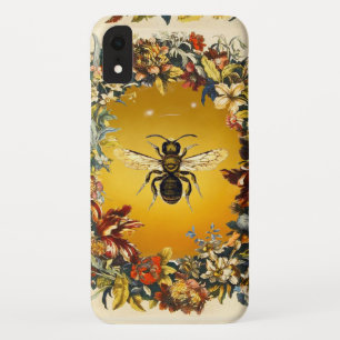 FRÜHSTÜCKSBLUMEN HONEY BIE / RINDFLEISCH Case-Mate iPhone HÜLLE