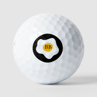 Frühstücksbufett - Für Funzies Golf Ball