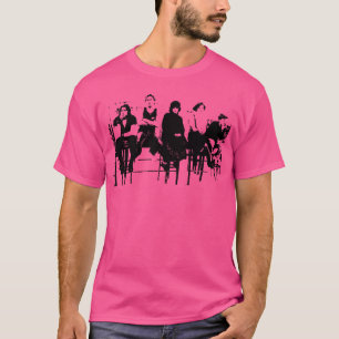 Frühstücksclub Low T-Shirt