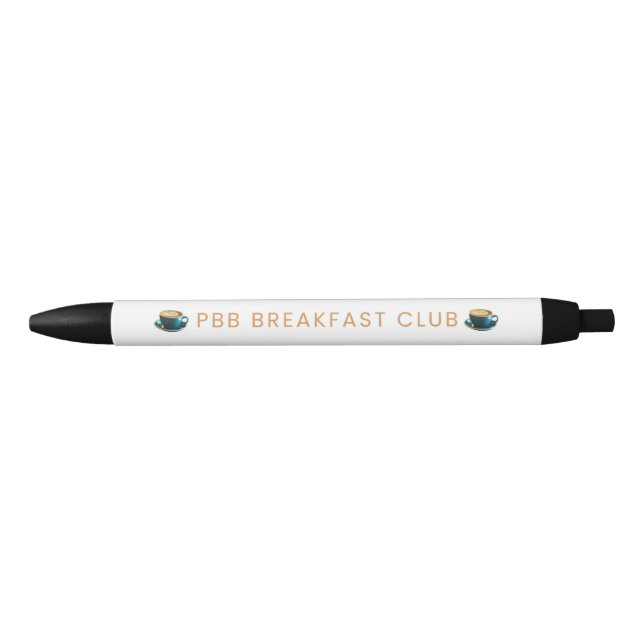 Frühstücksclub Stift (Vorderseite)