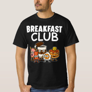 Frühstücksclub T-Shirt