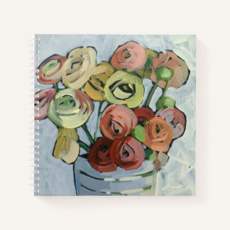 Frühstückszeit Notizbuch