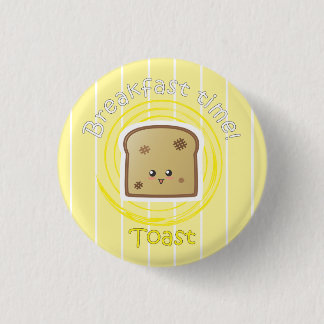 Frühstückszeit - Toast Button