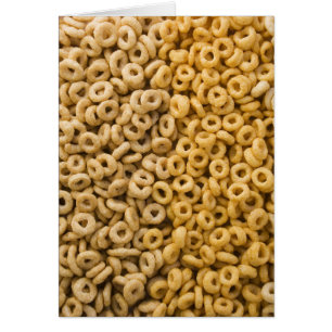 Frühstückszerealien