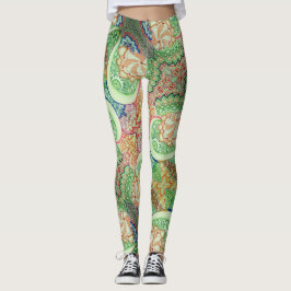 Frühzeit Leggings