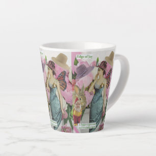 Frühzeit Milchtasse