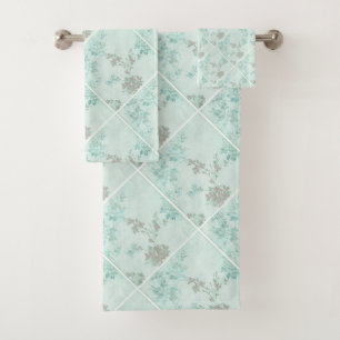 FRÜHZIMMER BADEZIMMER TOWEL SET