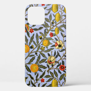 Fruit, a William Morris Vintages Design Case-Mate iPhone Hülle