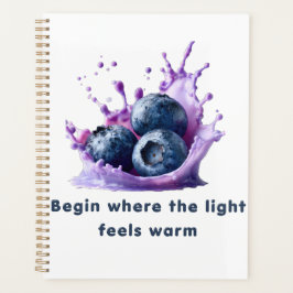 Fruit Cover Planner Planer