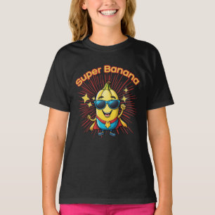 Fruit Hero: Super Banana Adventure kawaii T-Shirt